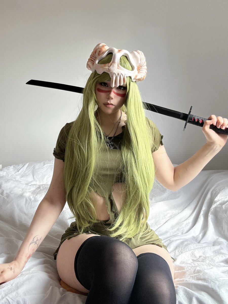 IV¥🇬🇧 tweet media