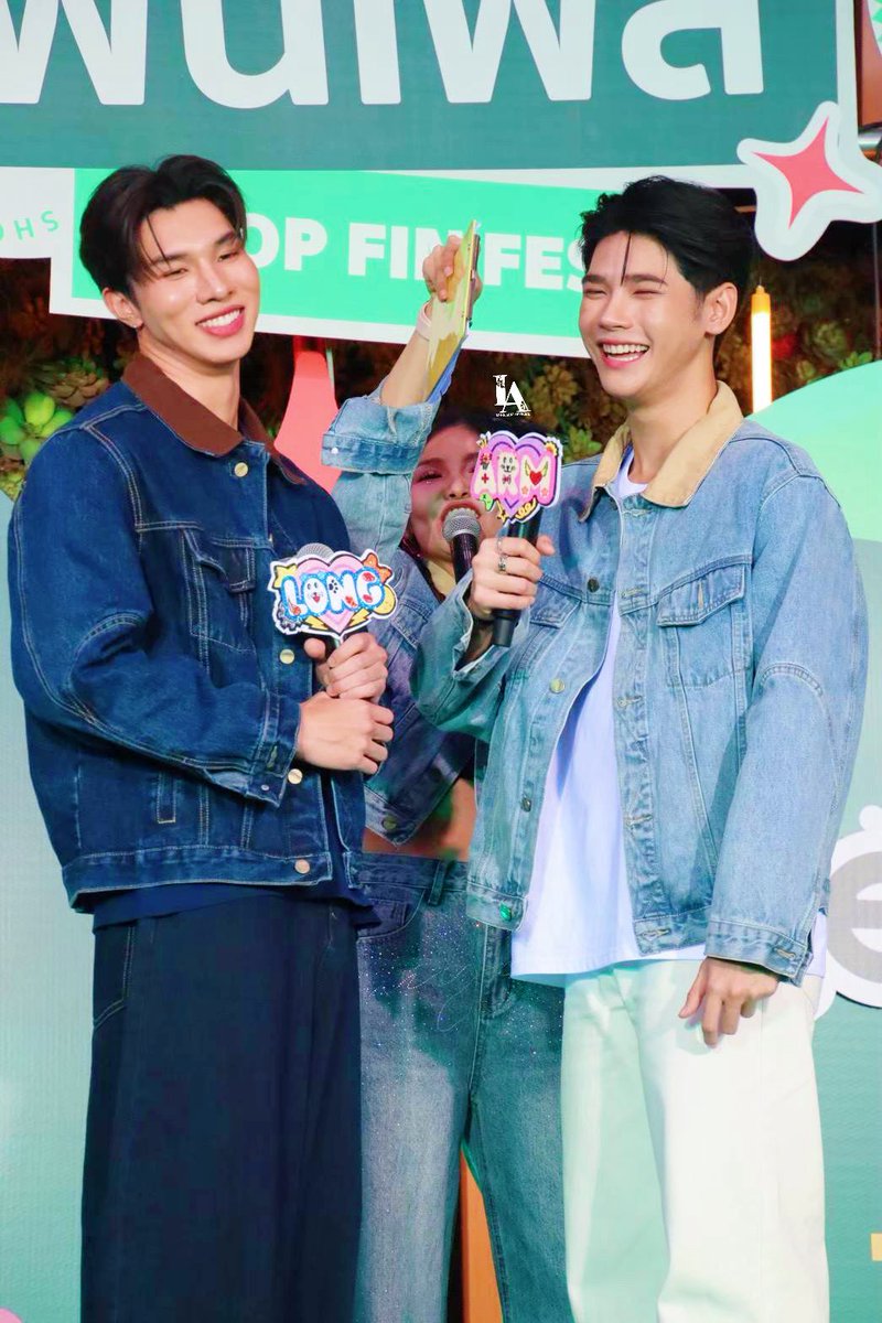 LongArm official tweet media