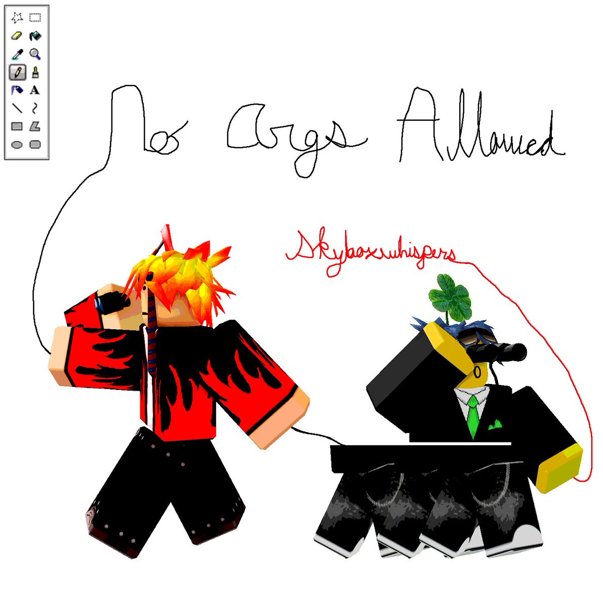 ARG_Gallery_Show tweet media