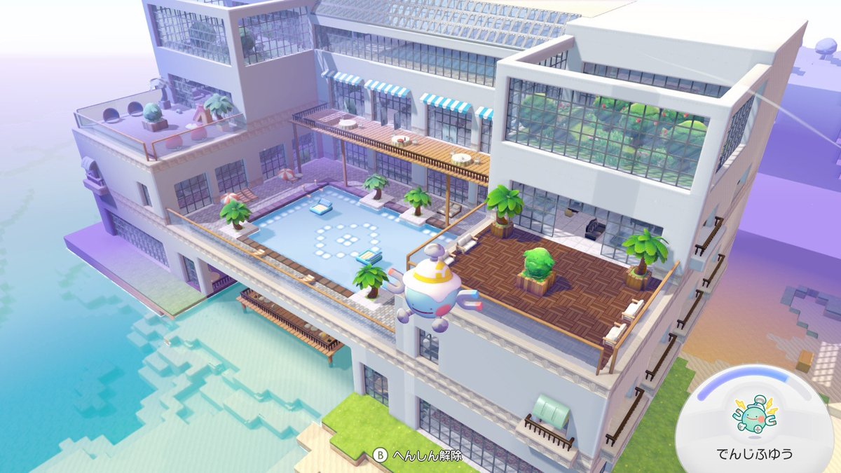 ぱんけーき♭ tweet media