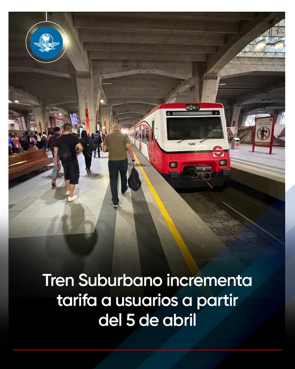 El Universal tweet media