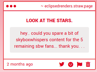 ARG_Gallery_Show tweet media