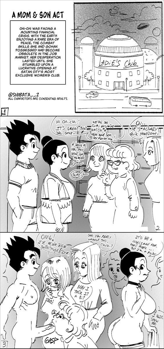 Shibata__Z🔞 tweet media