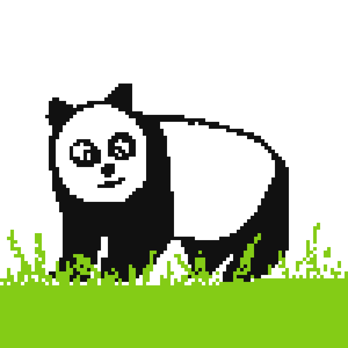 DinosaurBoy360's tweet photo. I just earned +980 PTS with my pixel art on VENIDO! 🎨✨
Join the Paint Party and show off your skills. https://t.co/lXqwwvynaD