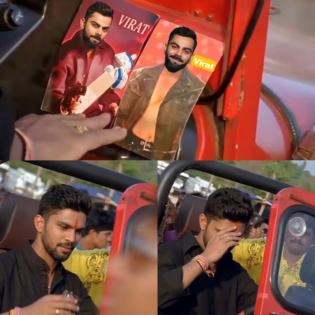 Fan of Richard Kettleborgh tweet media