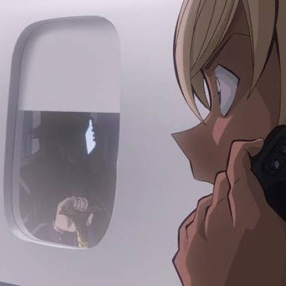 Marshall & Tuscany (M29 Era) tweet media