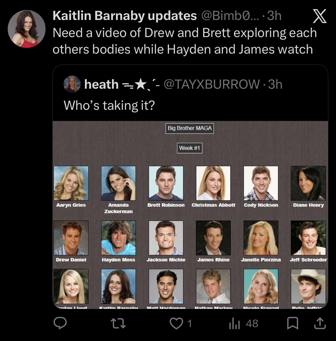 heath ᯓ★ˎˊ˗ tweet media