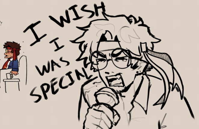 Mako 🦈 • ☆ #NDASMP tweet media