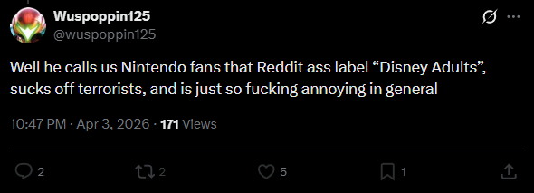 Toonshi - gone fishin tweet media