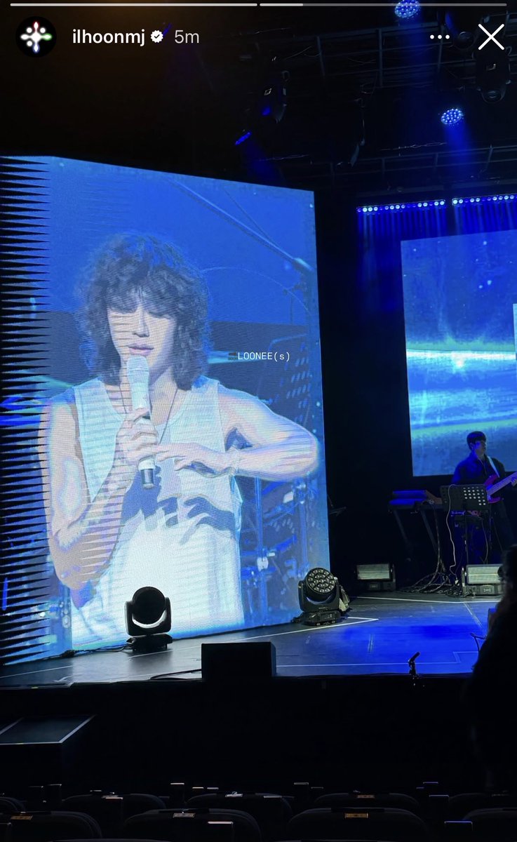 LOONEE(s) PH (Ilhoon Day 💙) tweet media