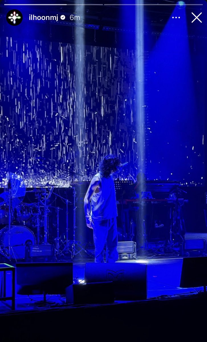 LOONEE(s) PH (Ilhoon Day 💙) tweet media