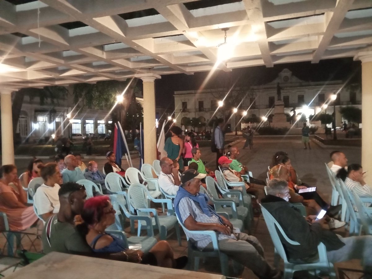 Noslen J González Sosa tweet media