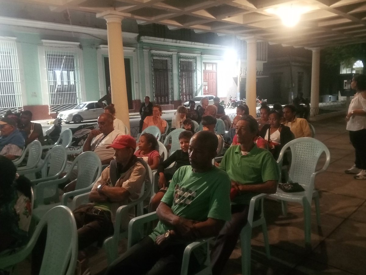 Noslen J González Sosa tweet media