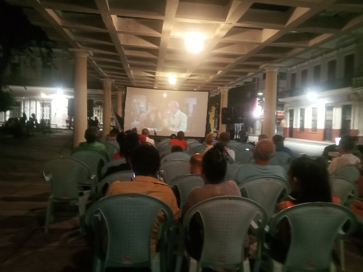 Noslen J González Sosa tweet media