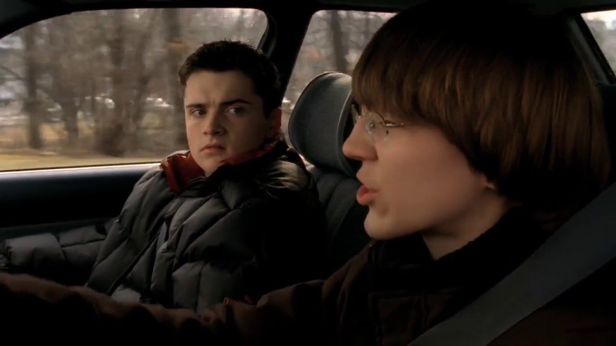 Sopranos World tweet media