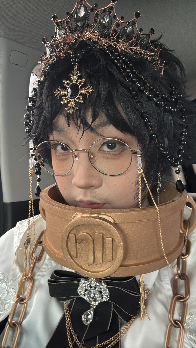 Proxy Sora - Former Index Apprentice tweet media