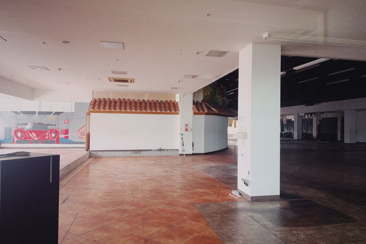 とんこつたろう🎞️ tweet media