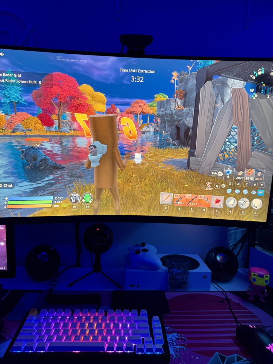 Tesla Model G tweet media