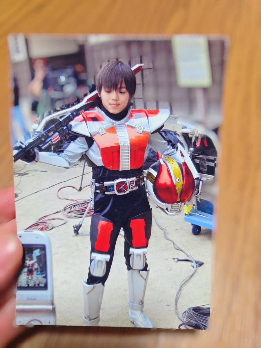 溝口 琢矢 tweet media