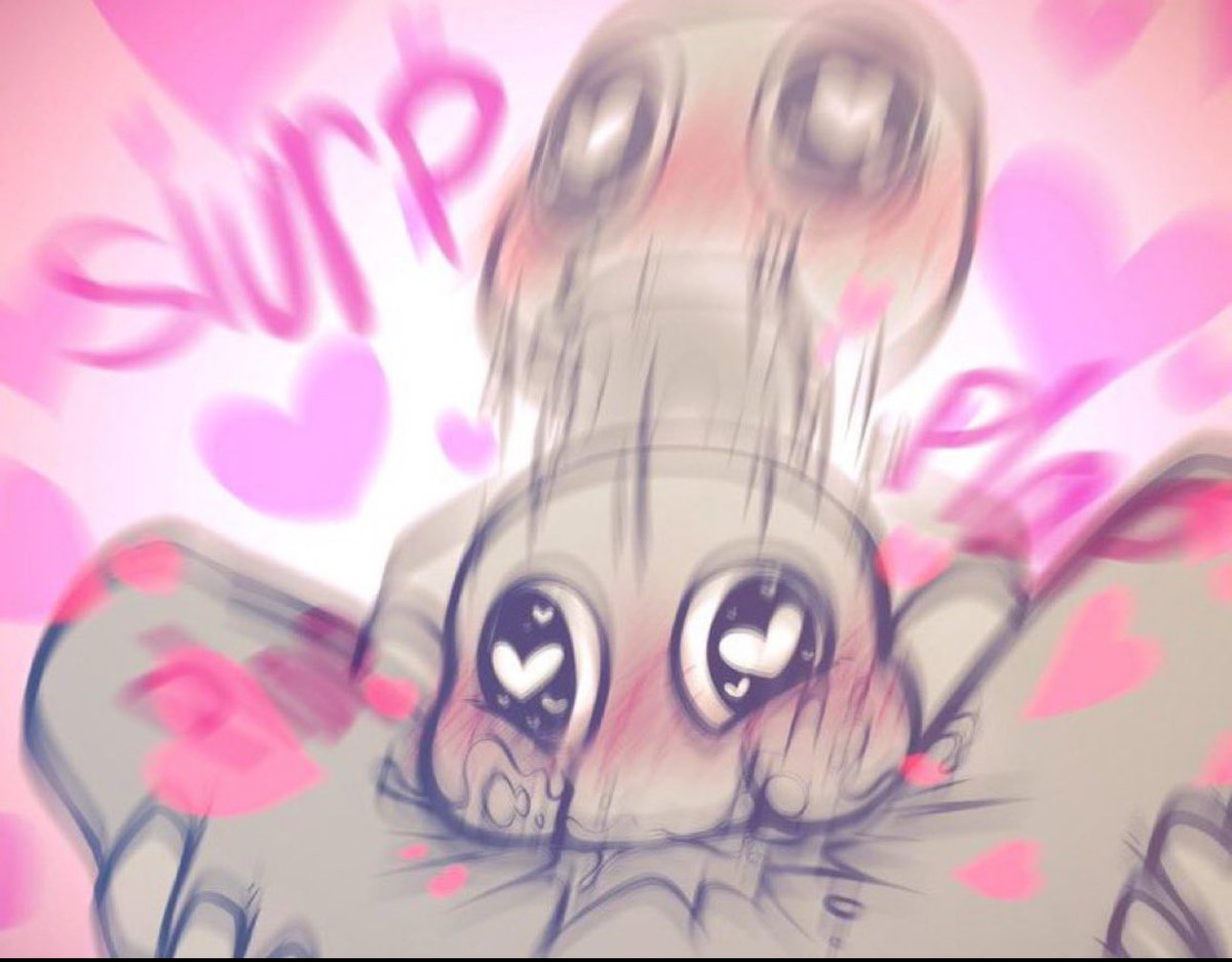 SleepyShadow 🔞 #ENvtuber tweet media