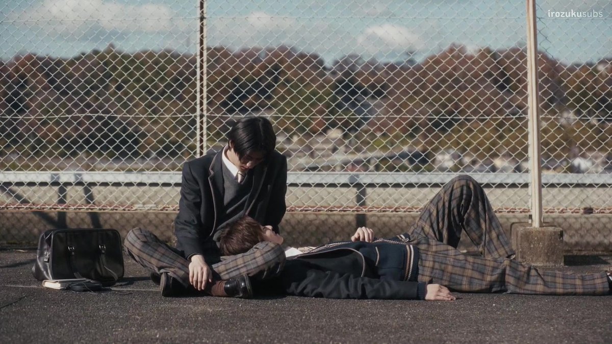 IrozukuSubs tweet media