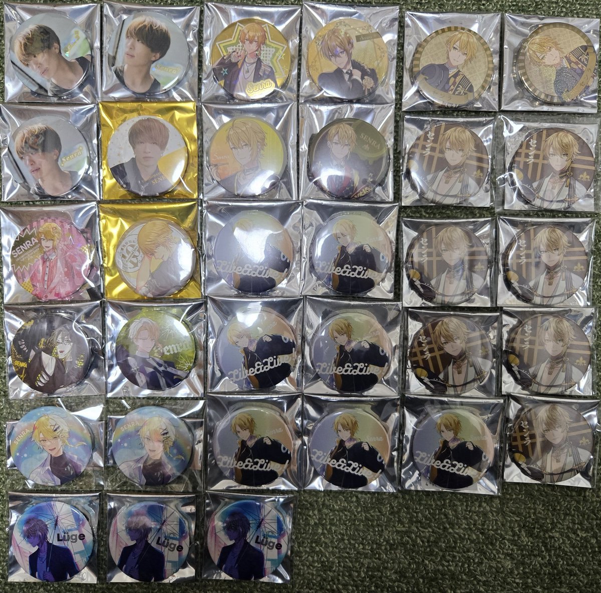 ゆめか@取引垢 tweet media