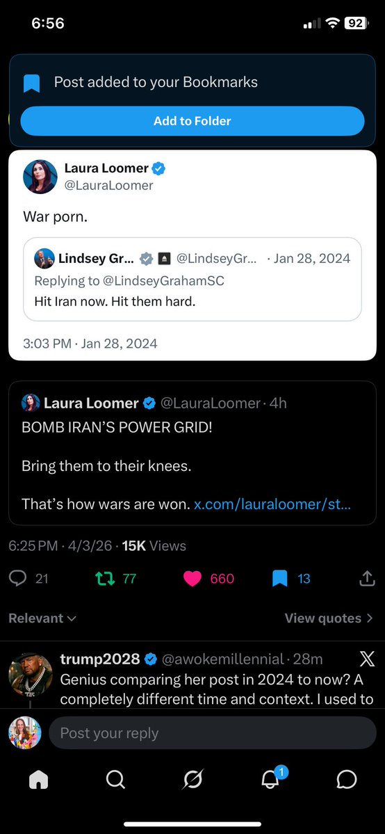 Lindsey Bobbitt tweet media