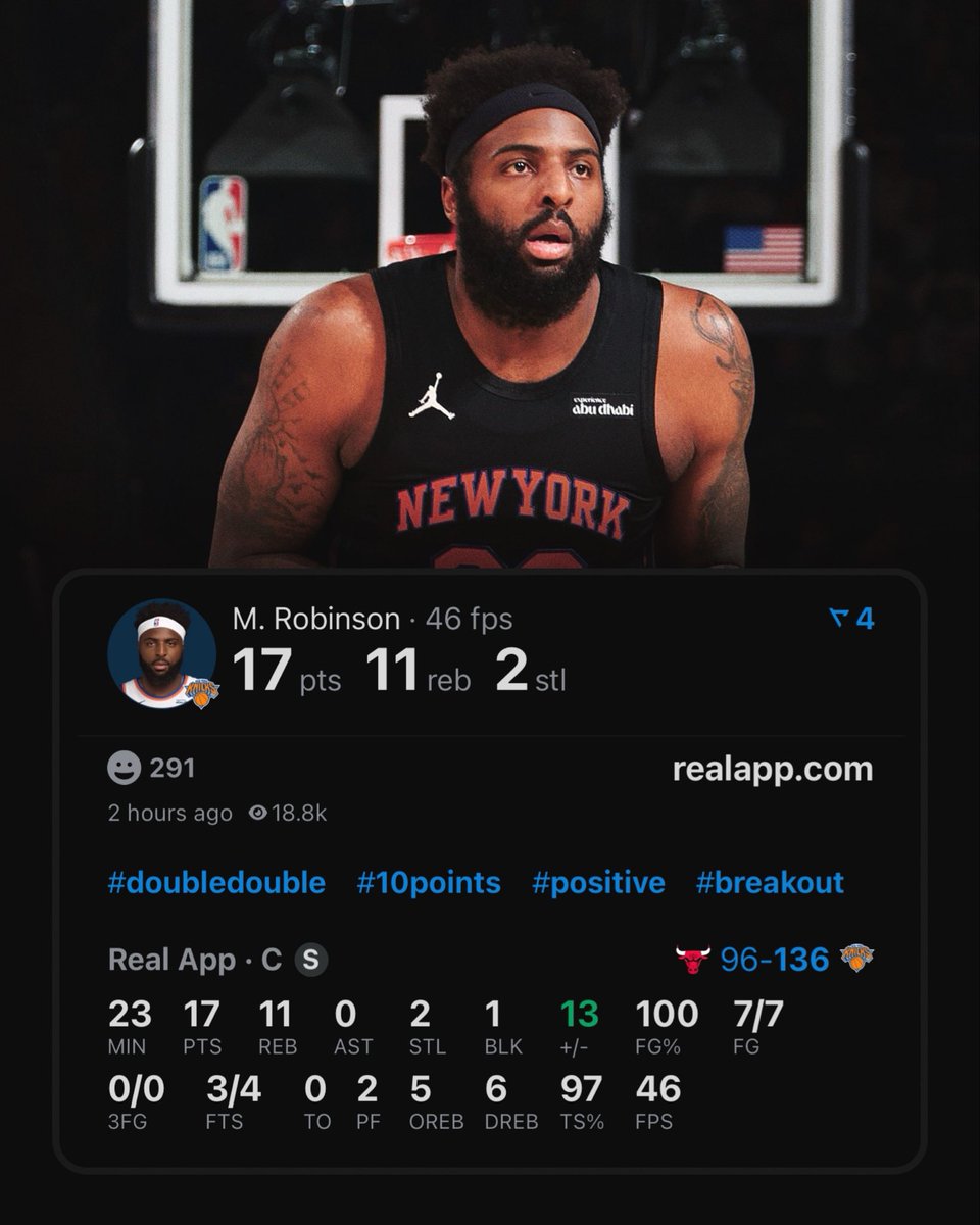 Real App tweet media