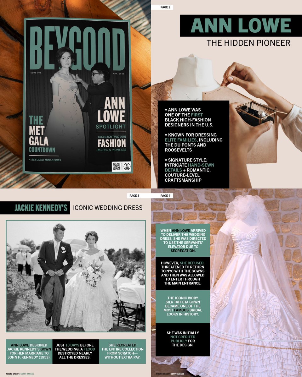 Beyoncé Access tweet media