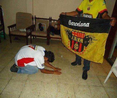 Testigos tweet media