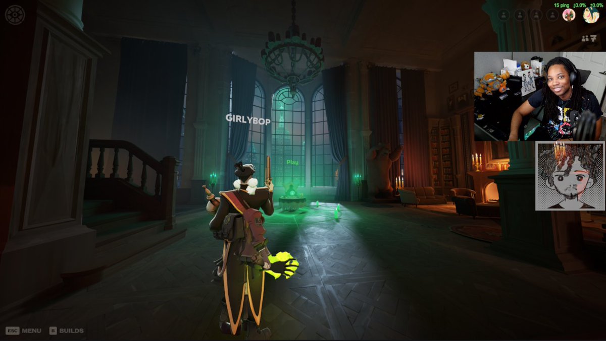 King 🐝 @ Home tweet media