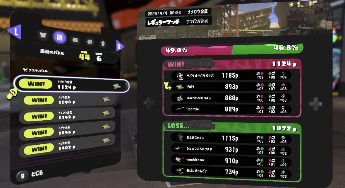 ごぼう tweet media