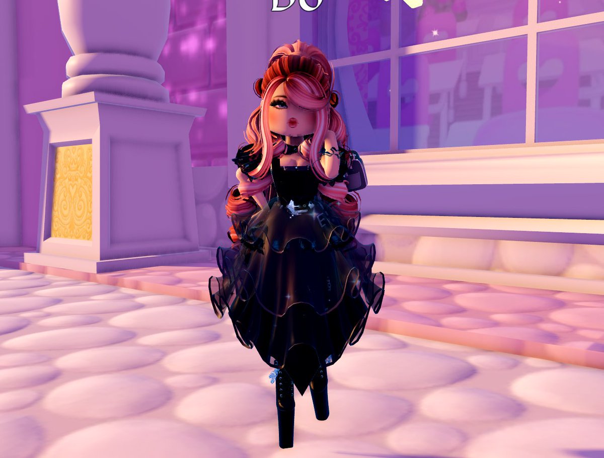 BoHere ❄️ tweet media