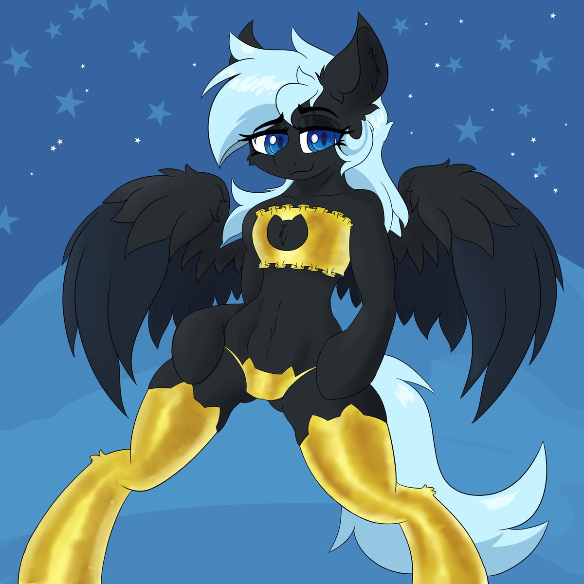 Tuff Fluff tweet media