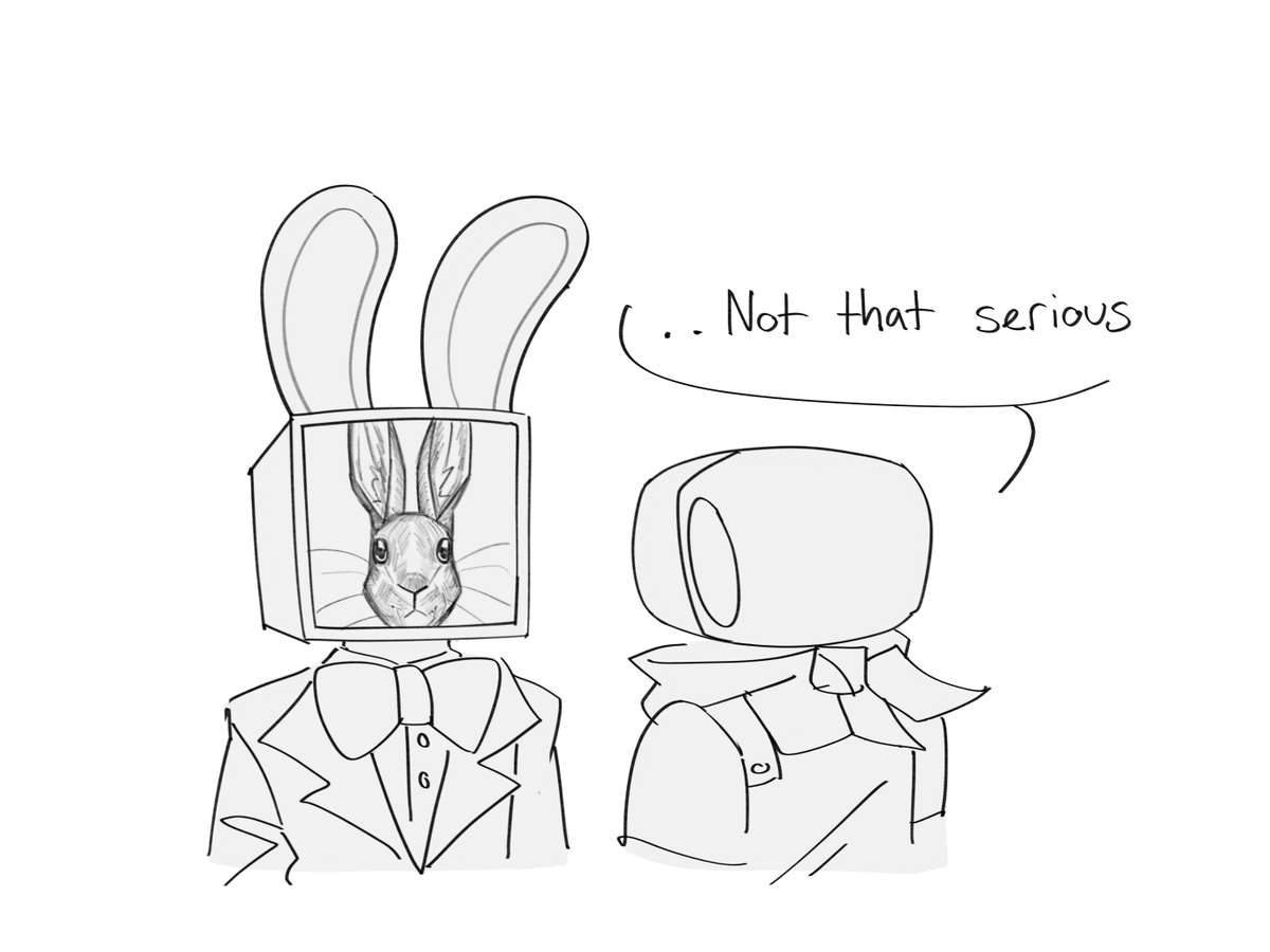 🍂Riot/Dark🍂 (Semi-active, busy) tweet media