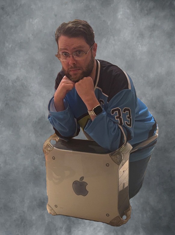 Retro Tech or Die tweet media