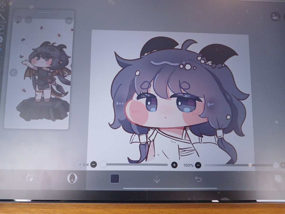 폭파괭 tweet media