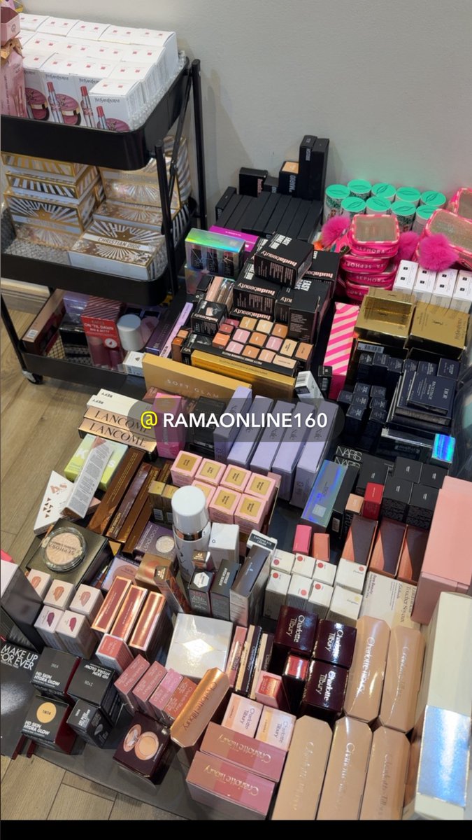 وسيطة | راما اونلاين. tweet media