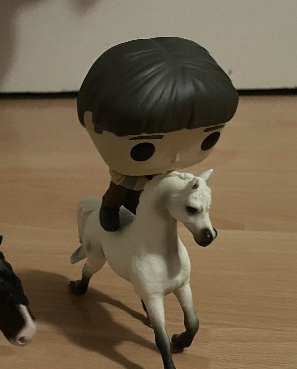 Varlin (Will’s version) tweet media