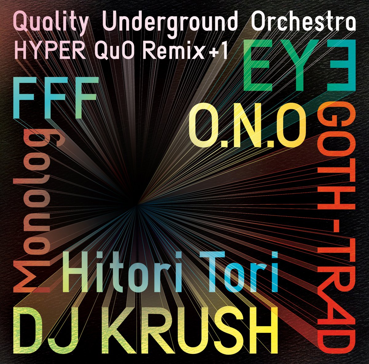 MURDER CHANNEL tweet media