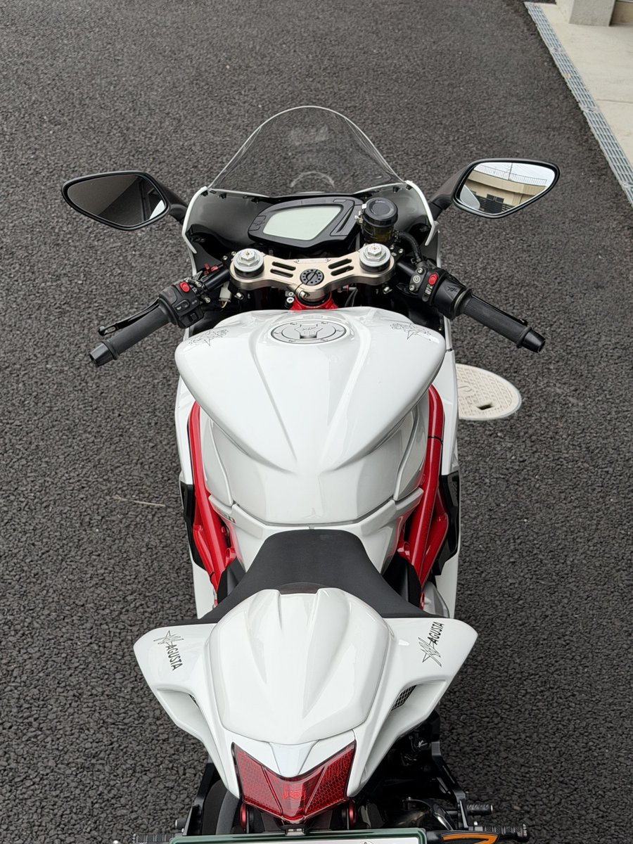 りんごさん tweet media