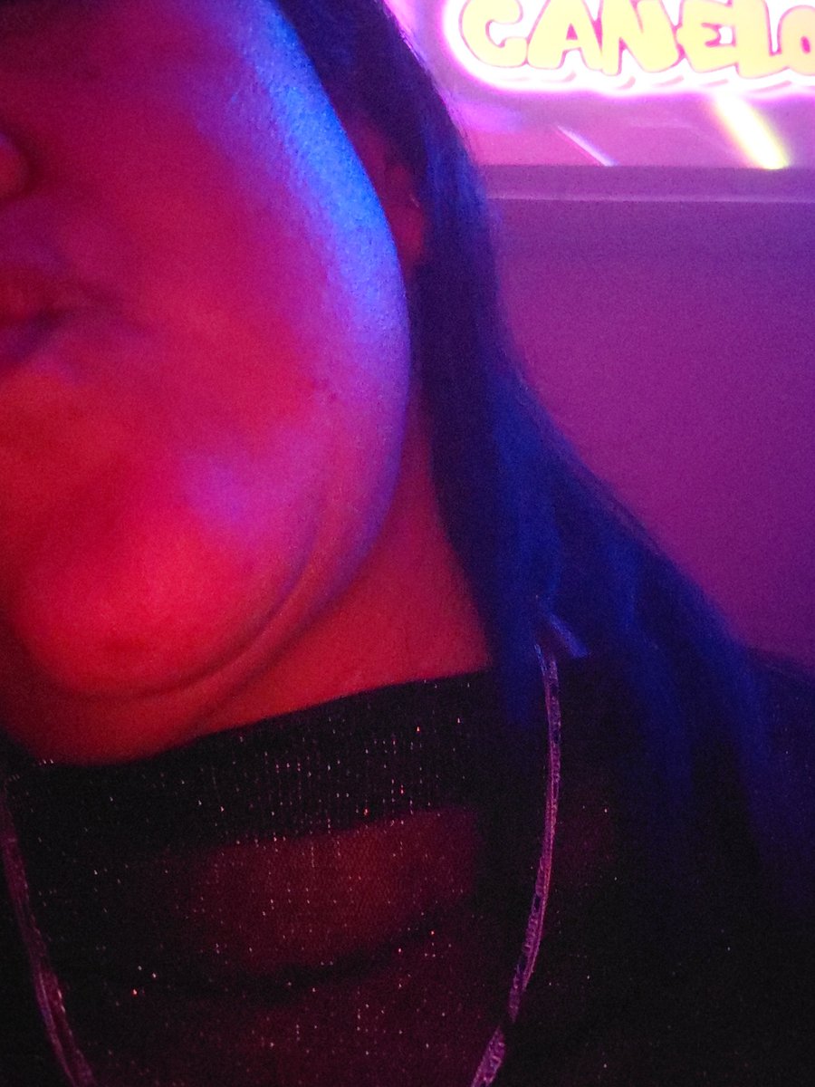 Mrs Killmonger. tweet media