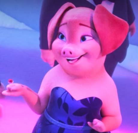 JUDY HOPPS DEFENSE TASK FORCE 3000 tweet media