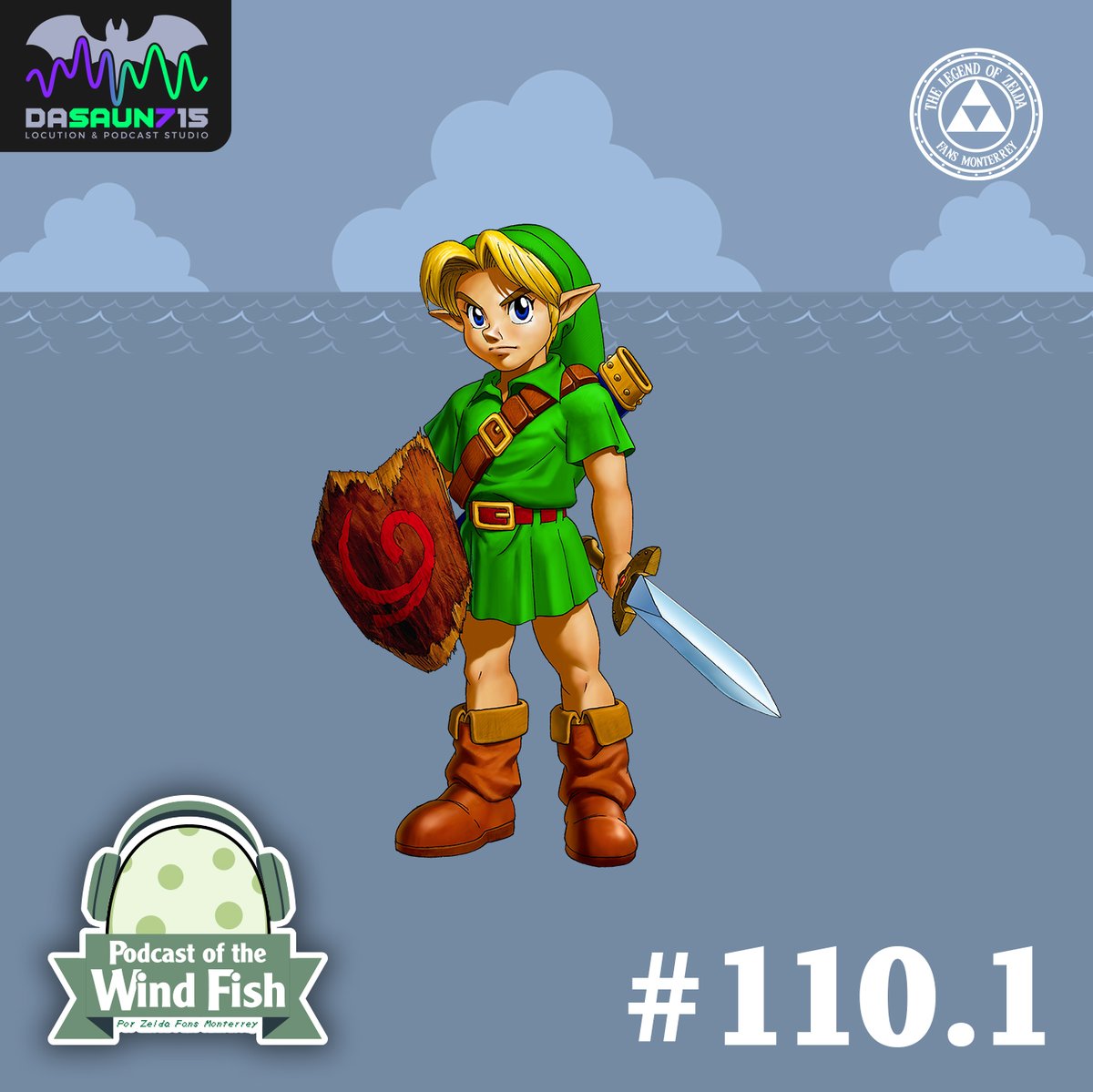 Zelda Fans Monterrey tweet media