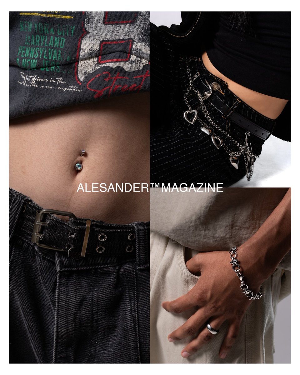 ALESANDERVISION's tweet photo. ALESANDER™MAGAZINE 😎🙌 https://t.co/cPz7p6VNGY