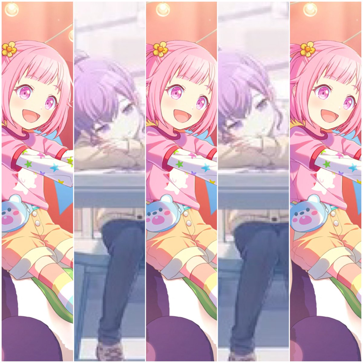 さひい♡ tweet media