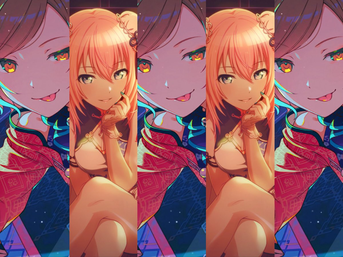 さひい♡ tweet media