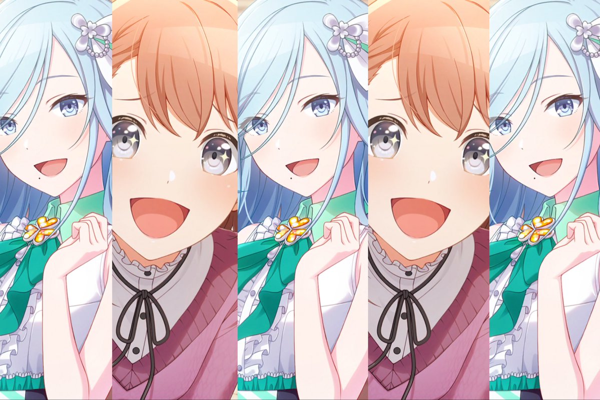 さひい♡ tweet media