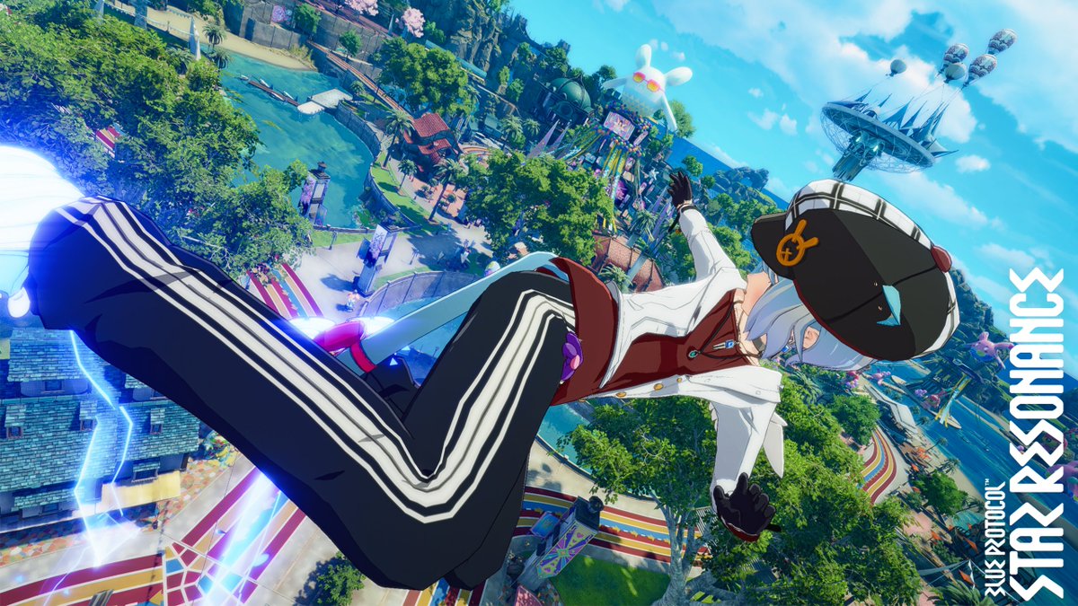 有伽@スタレゾ tweet media