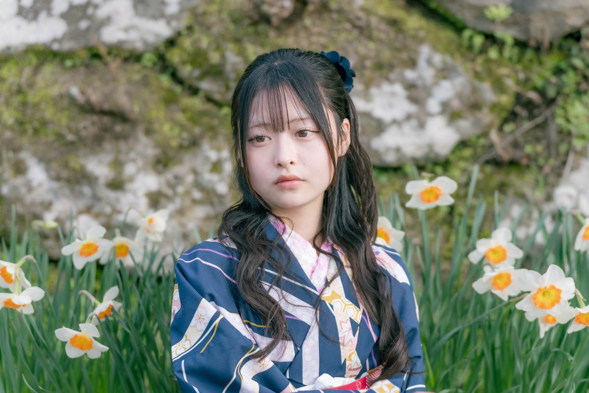 山咲セツナ《美の受信装置》 tweet media